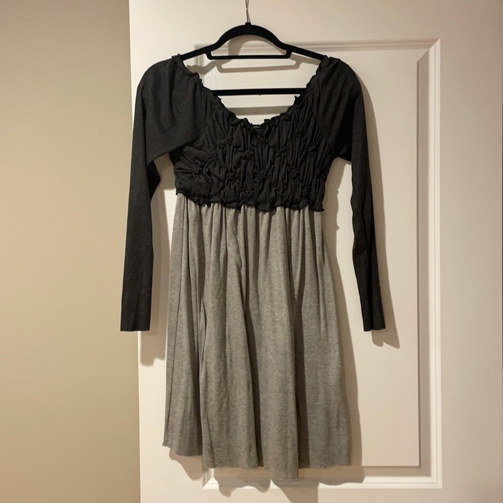 Mystree Boutique Dress